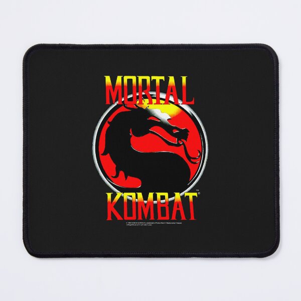 Item preview, Mortal Kombat designed and sold by sfaulkfinch66.