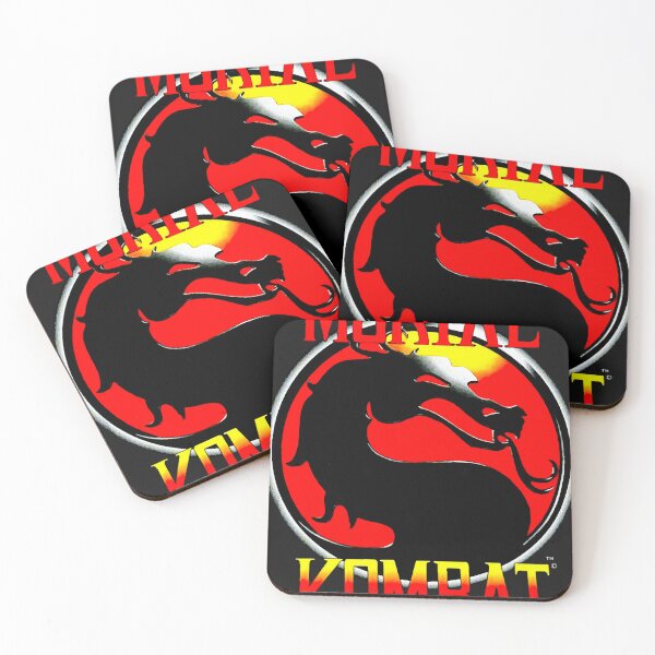 Item preview, Mortal Kombat designed and sold by sfaulkfinch66.
