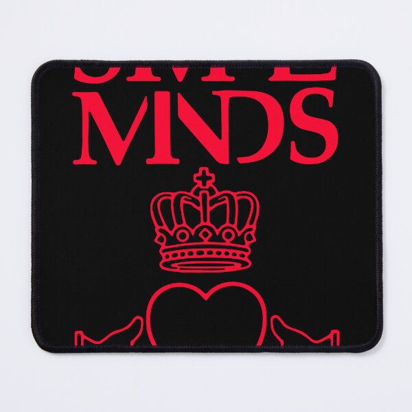 Item preview, Simple Minds designed and sold by Phyllis Watlington.