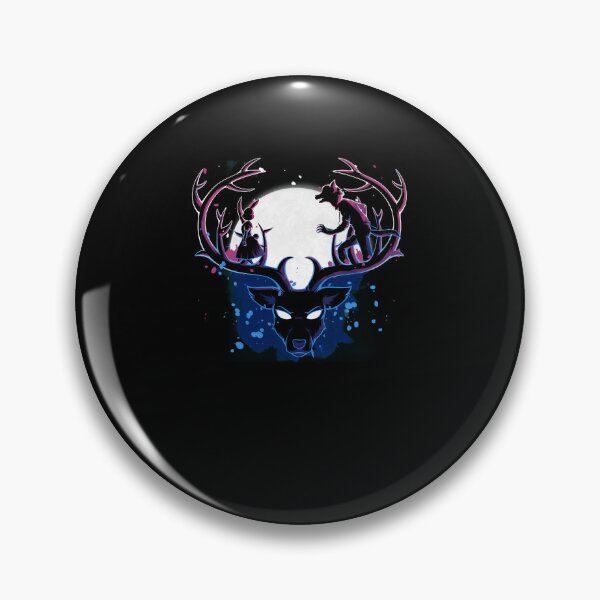 Item preview, Beastars The Instinct designed and sold by sasengdho.