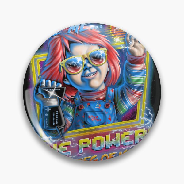 Item preview, Give Me The Power designed and sold by JameHolzborn.