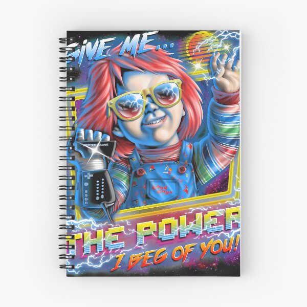 Item preview, Give Me The Power designed and sold by JameHolzborn.