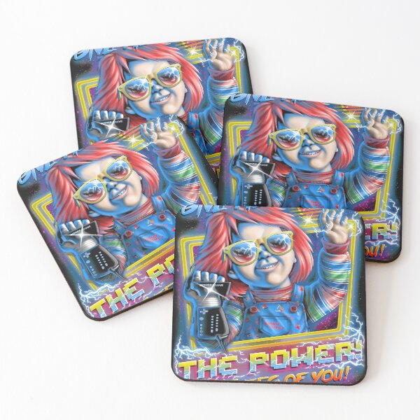 Item preview, Give Me The Power designed and sold by JameHolzborn.