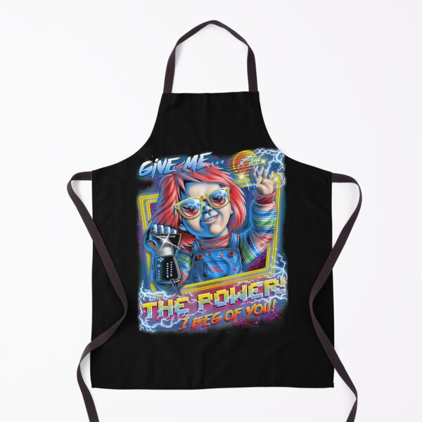 Item preview, Give Me The Power designed and sold by JameHolzborn.