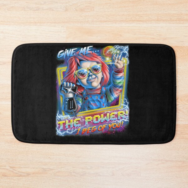 Item preview, Give Me The Power designed and sold by JameHolzborn.
