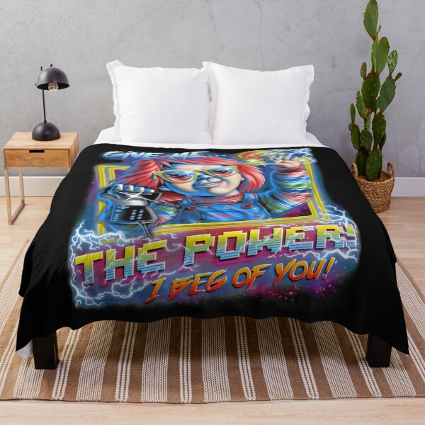Item preview, Give Me The Power designed and sold by JameHolzborn.
