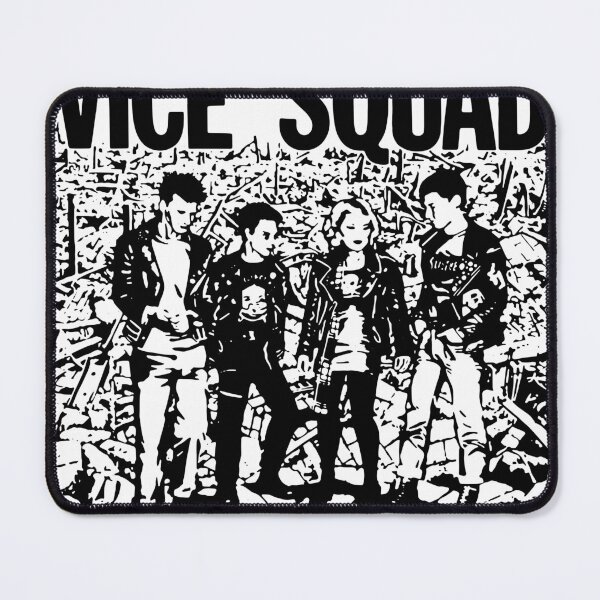 Item preview, Vice Squad designed and sold by Phyllis Watlington.
