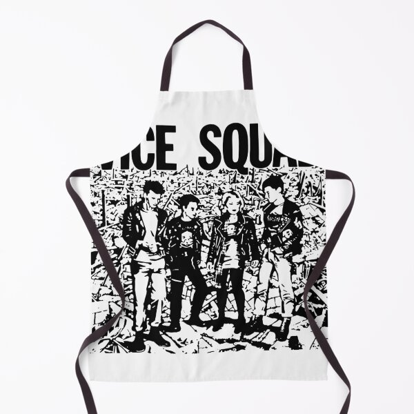 Item preview, Vice Squad designed and sold by Phyllis Watlington.