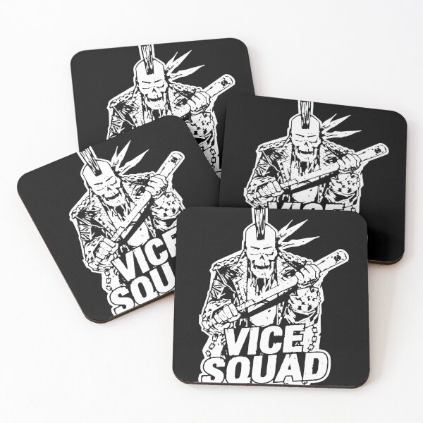 Item preview, Vice Squad designed and sold by Phyllis Watlington.