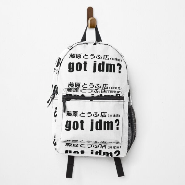 Item preview, got jdm? designed and sold by the-craft-shop.