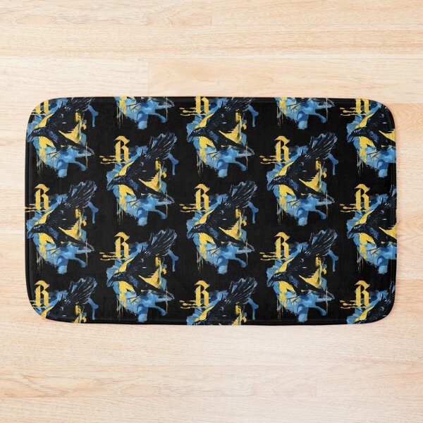 Item preview, Eagle Raven Emblem Smart Clever Vol.2 designed and sold by harrygift.