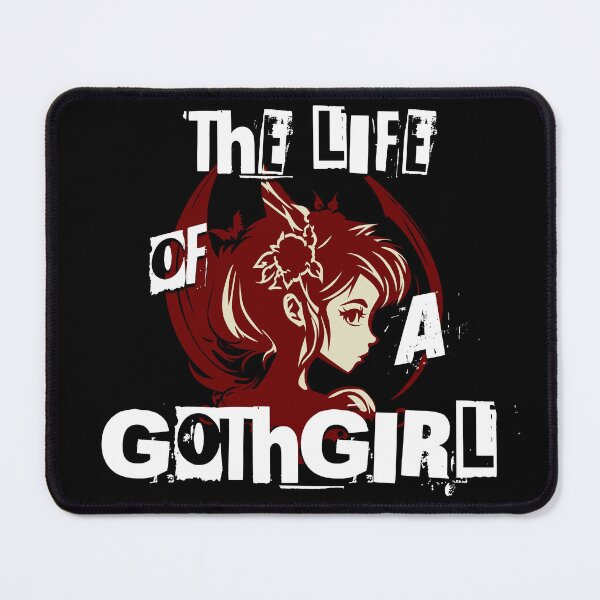 Item preview, The Life Of A Gothgirl designed and sold by KTDesigns321.