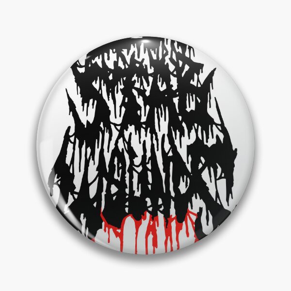 Item preview, 200 Stab Wounds designed and sold by Phyllis Watlington.