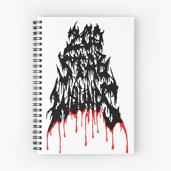 Item preview, 200 Stab Wounds designed and sold by Phyllis Watlington.