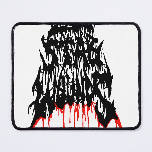 Item preview, 200 Stab Wounds designed and sold by Phyllis Watlington.