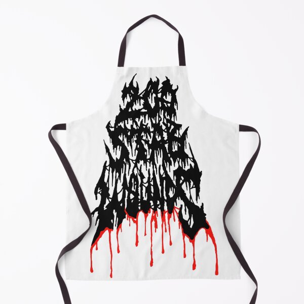 Item preview, 200 Stab Wounds designed and sold by Phyllis Watlington.