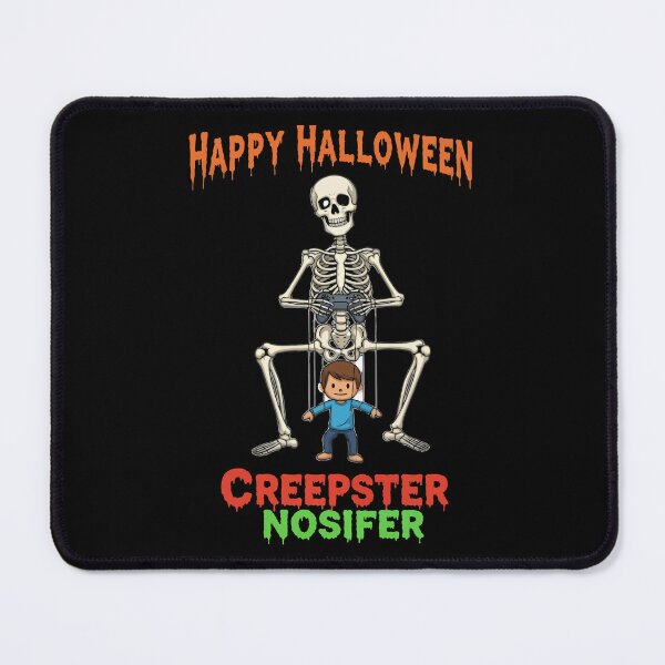Item preview, halloween skeleton zombie gaming controler designed and sold by Uglyandcute.