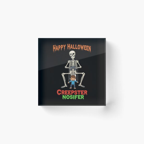 Item preview, halloween skeleton zombie gaming controler designed and sold by Uglyandcute.