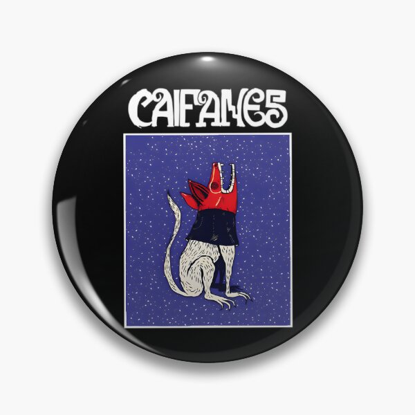 Item preview, Caifanes designed and sold by staceypkmcira.