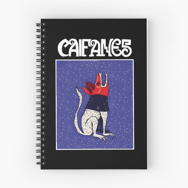 Item preview, Caifanes designed and sold by staceypkmcira.