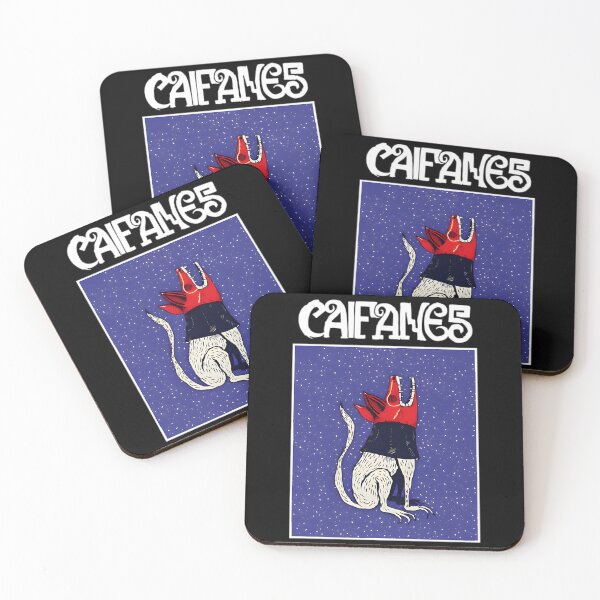 Item preview, Caifanes designed and sold by staceypkmcira.