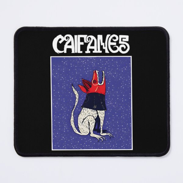 Item preview, Caifanes designed and sold by staceypkmcira.