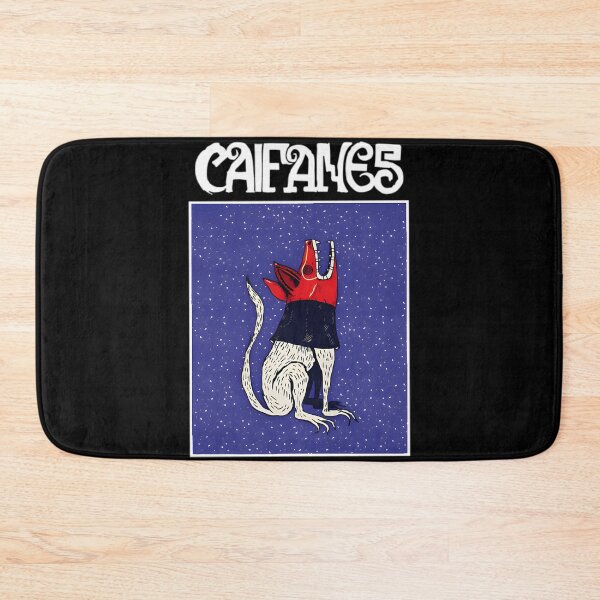Item preview, Caifanes designed and sold by staceypkmcira.