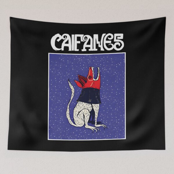 Item preview, Caifanes designed and sold by staceypkmcira.