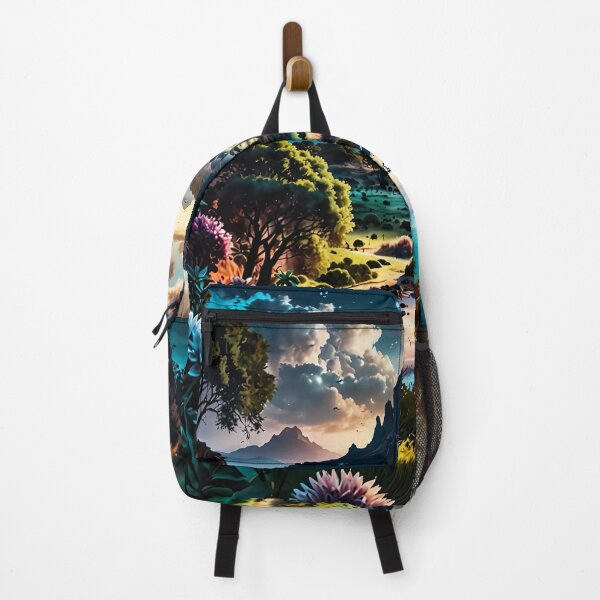 Item preview, Alpine Wonderland designed and sold by PixelParadies.