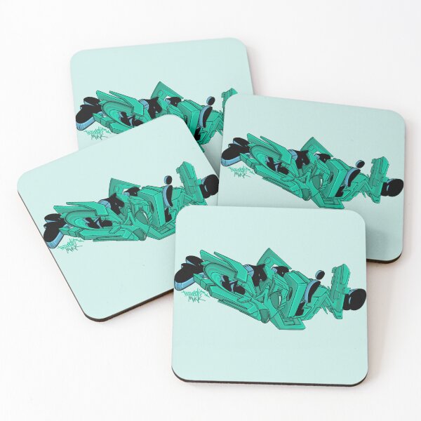 Item preview, Letter Pile designed and sold by ShaolinMunK.