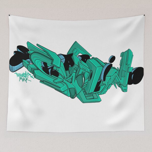 Item preview, Letter Pile designed and sold by ShaolinMunK.