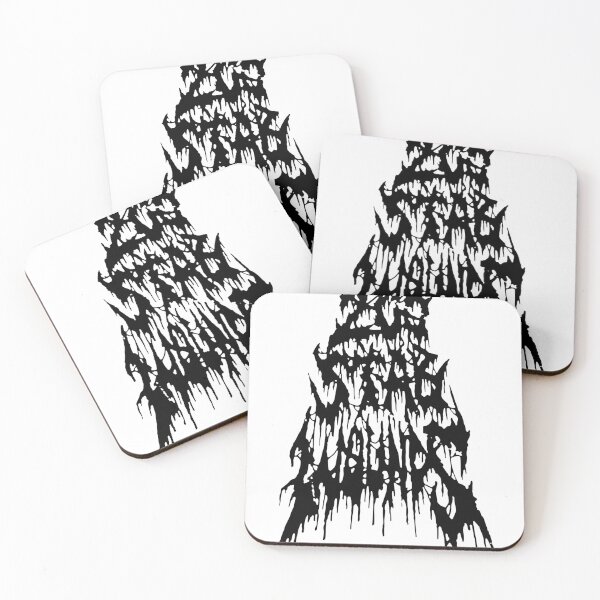 Item preview, 200 Stab Wounds designed and sold by Phyllis Watlington.