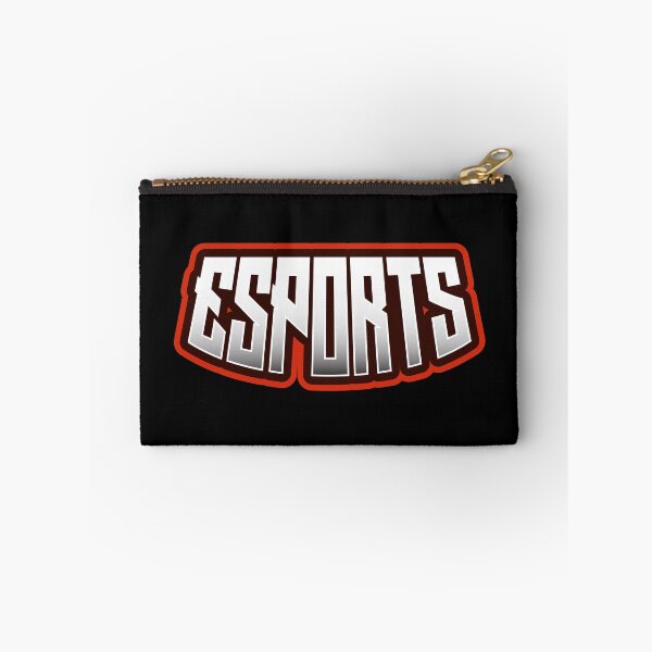 Item preview, Esports Logo Design | Gaming Sticker, Apparel & Accessories designed and sold by ChillVibes04.