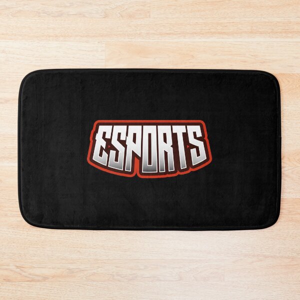 Item preview, Esports Logo Design | Gaming Sticker, Apparel & Accessories designed and sold by ChillVibes04.