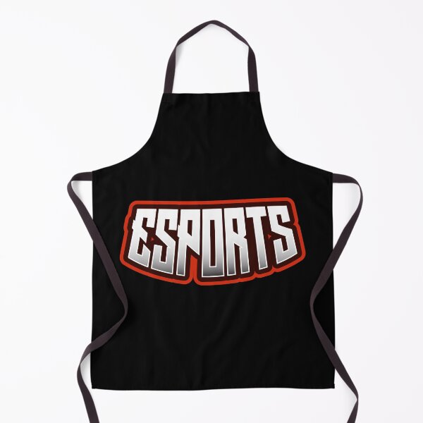 Item preview, Esports Logo Design | Gaming Sticker, Apparel & Accessories designed and sold by ChillVibes04.