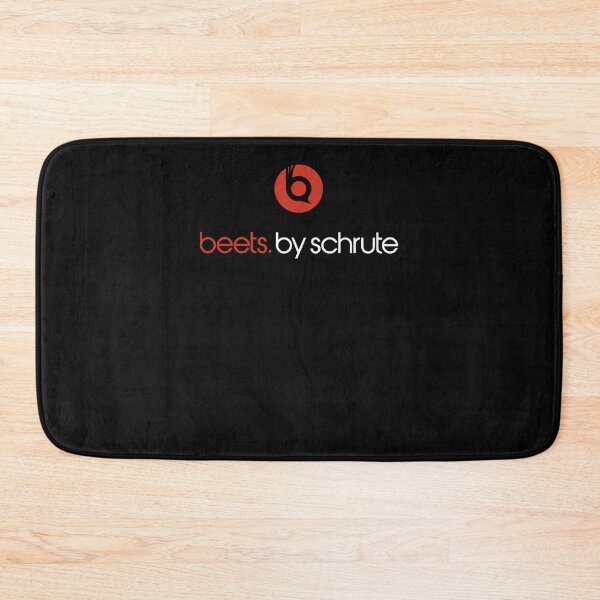 Item preview, Beets By Schrute designed and sold by kinwakina.