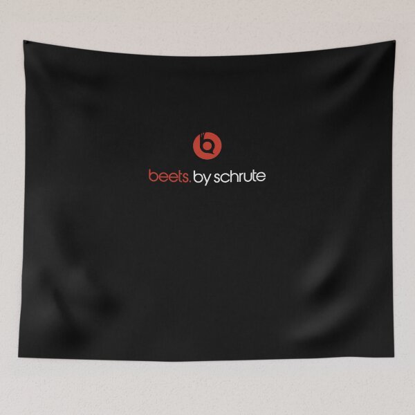 Item preview, Beets By Schrute designed and sold by kinwakina.