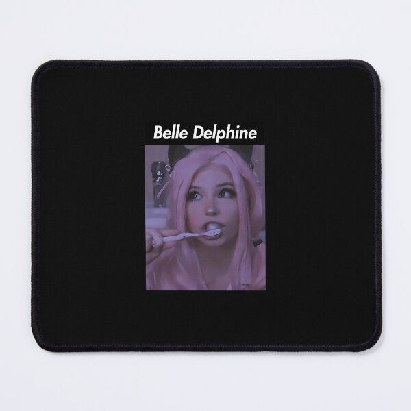 Item preview, Belle Delphine 1 designed and sold by kinwakina.
