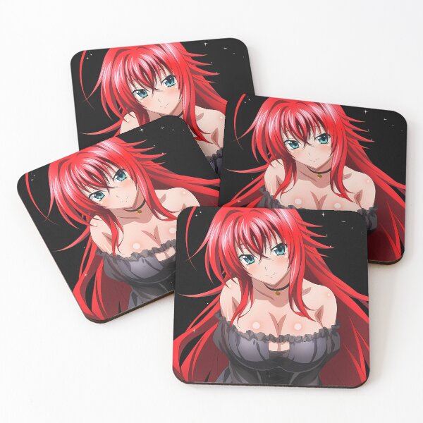 Item preview, Rias Gremory - 6 designed and sold by Infinite-Aspire.