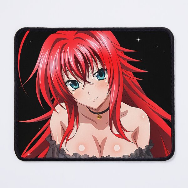 Item preview, Rias Gremory - 6 designed and sold by Infinite-Aspire.