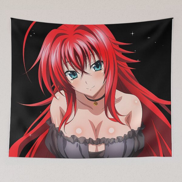 Item preview, Rias Gremory - 6 designed and sold by Infinite-Aspire.
