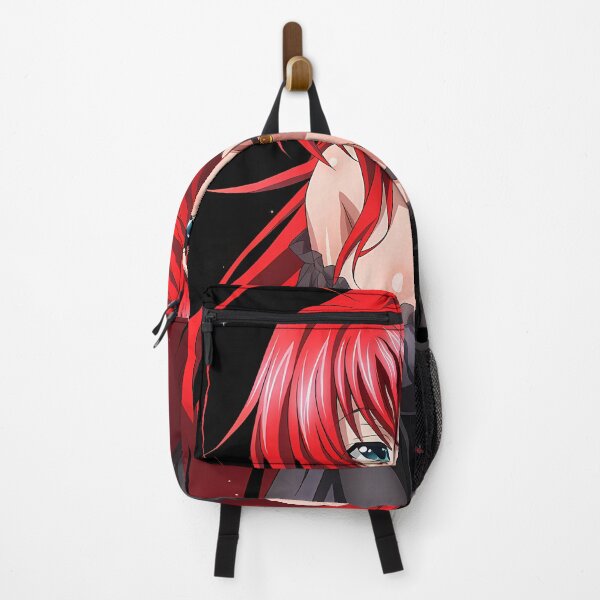 Item preview, Rias Gremory - 6 designed and sold by Infinite-Aspire.