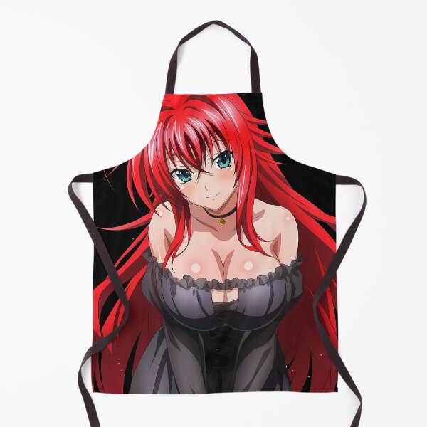 Item preview, Rias Gremory - 6 designed and sold by Infinite-Aspire.