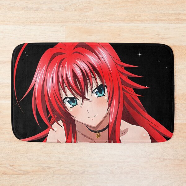 Item preview, Rias Gremory - 6 designed and sold by Infinite-Aspire.