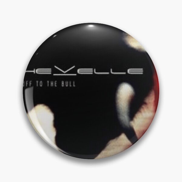 Item preview, Chevelle Band designed and sold by MarsStephens.