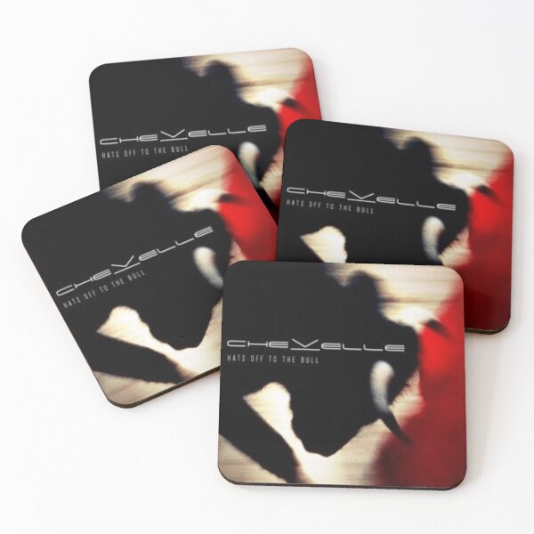 Item preview, Chevelle Band designed and sold by MarsStephens.