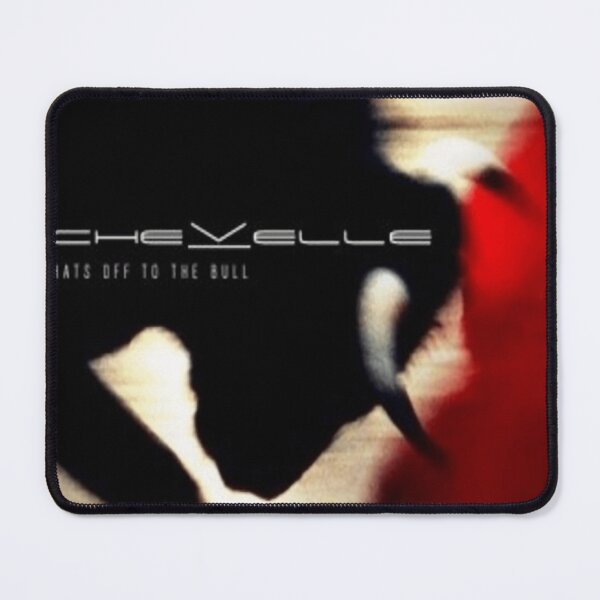Item preview, Chevelle Band designed and sold by MarsStephens.
