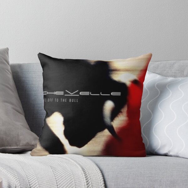 Item preview, Banda Chevelle designed and sold by MarsStephens.