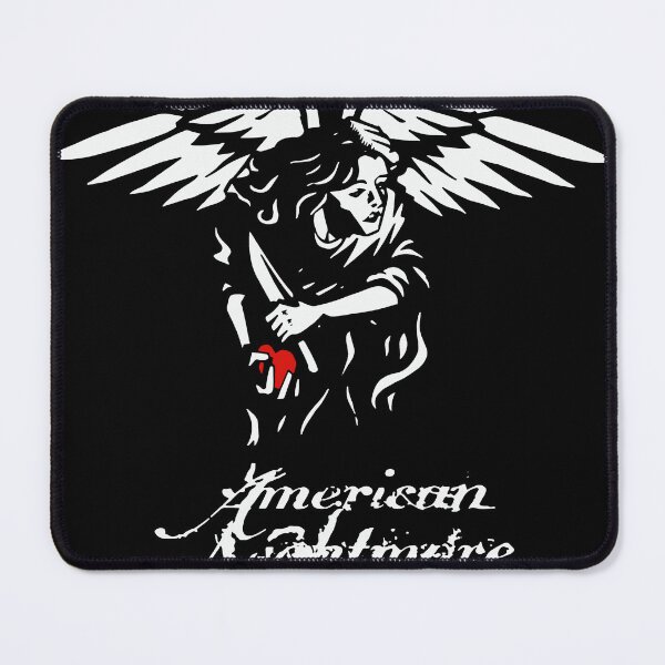 Item preview, American Nightmare designed and sold by Phyllis Watlington.