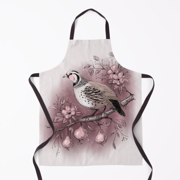 Item preview, Partridge in a Pear Tree designed and sold by HRSCreates.